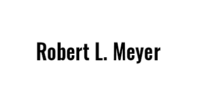 Robert L. Meyer