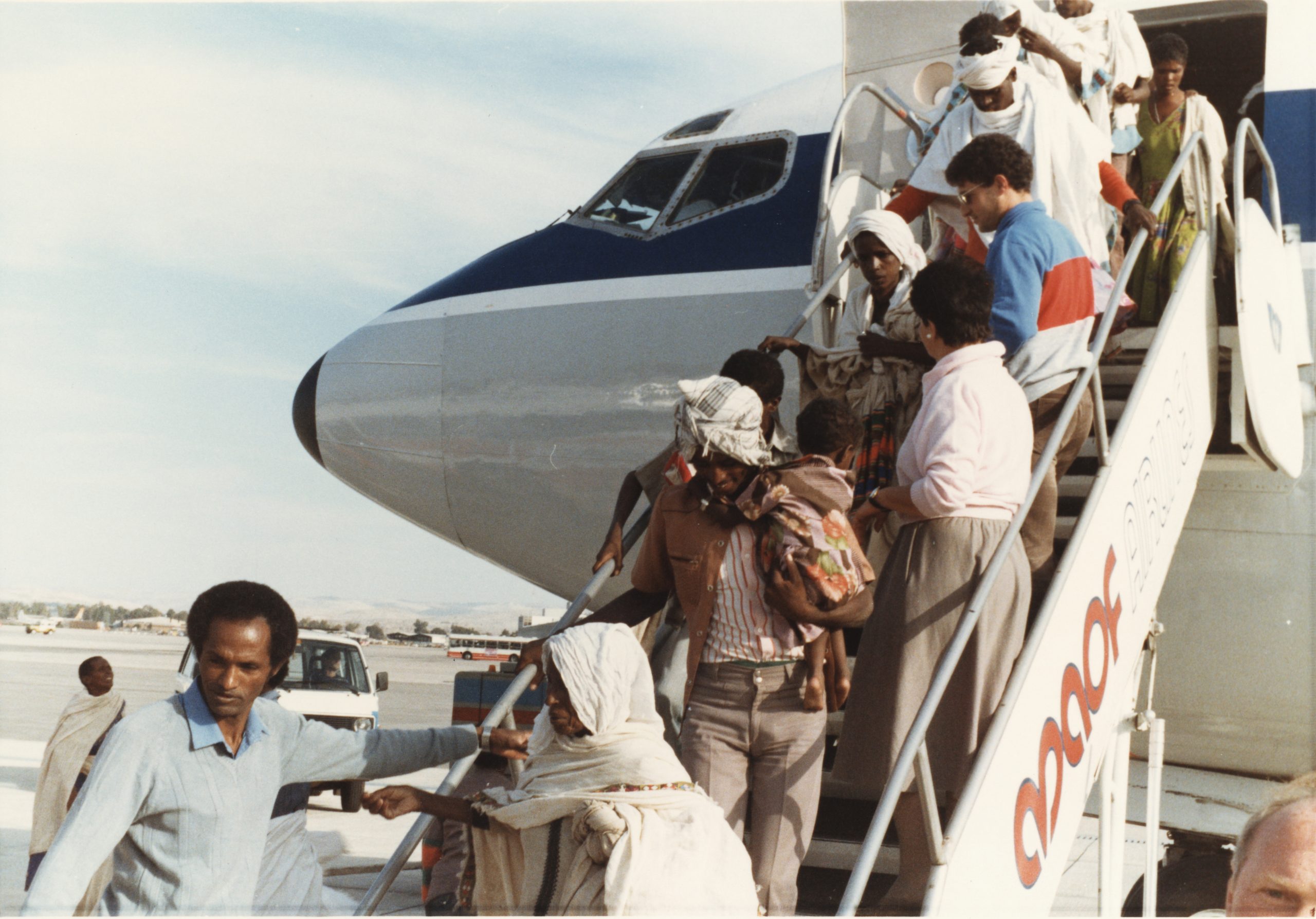 AAEJ -Operation Solomon 1991 (2)
