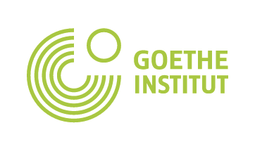 Goethe Institut logo