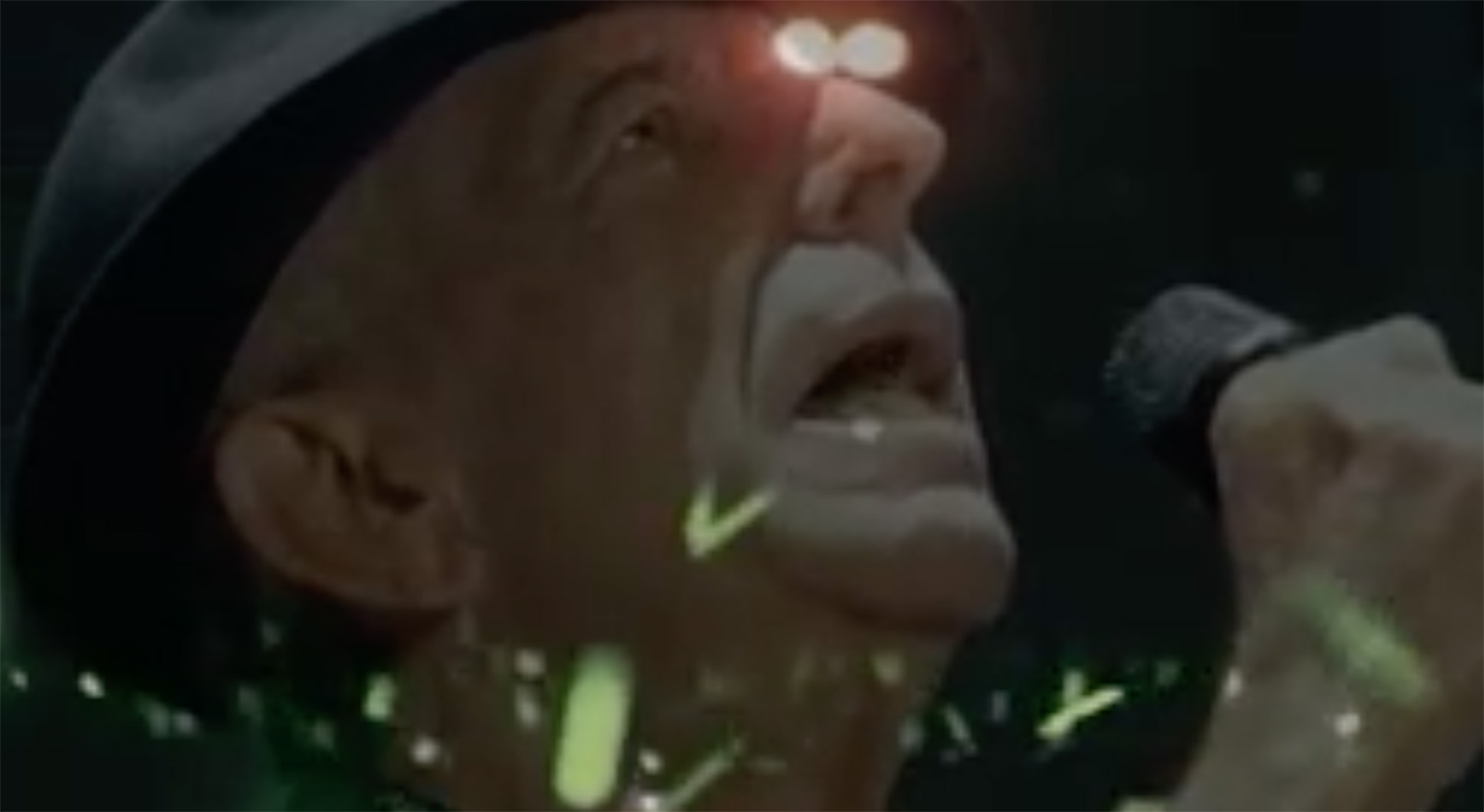 Hallelujah: Leonard Cohen, a Journey, a Song