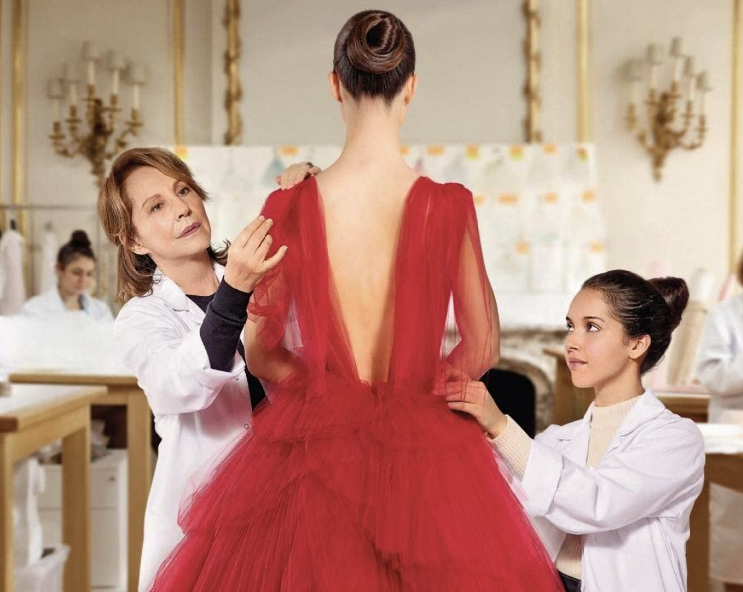Haute Couture