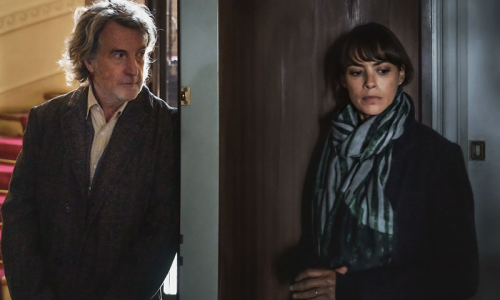 The Man-in-the-Basement