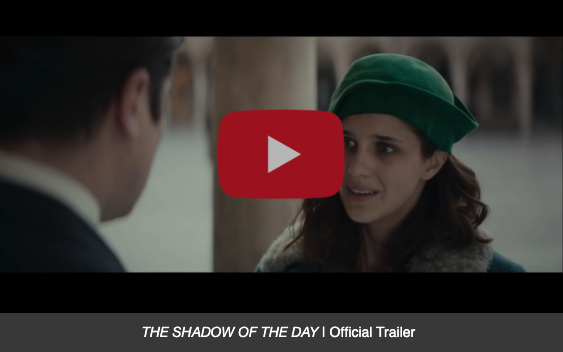 The Shadow of the day