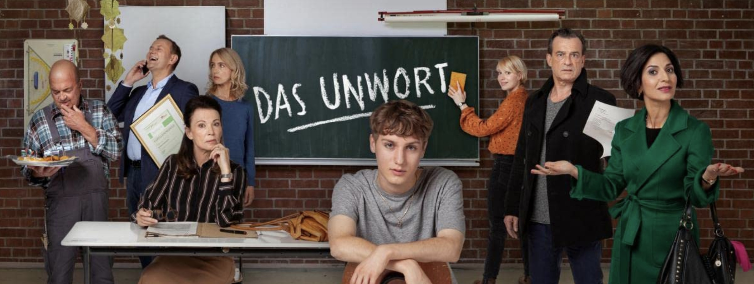 The UN-Word