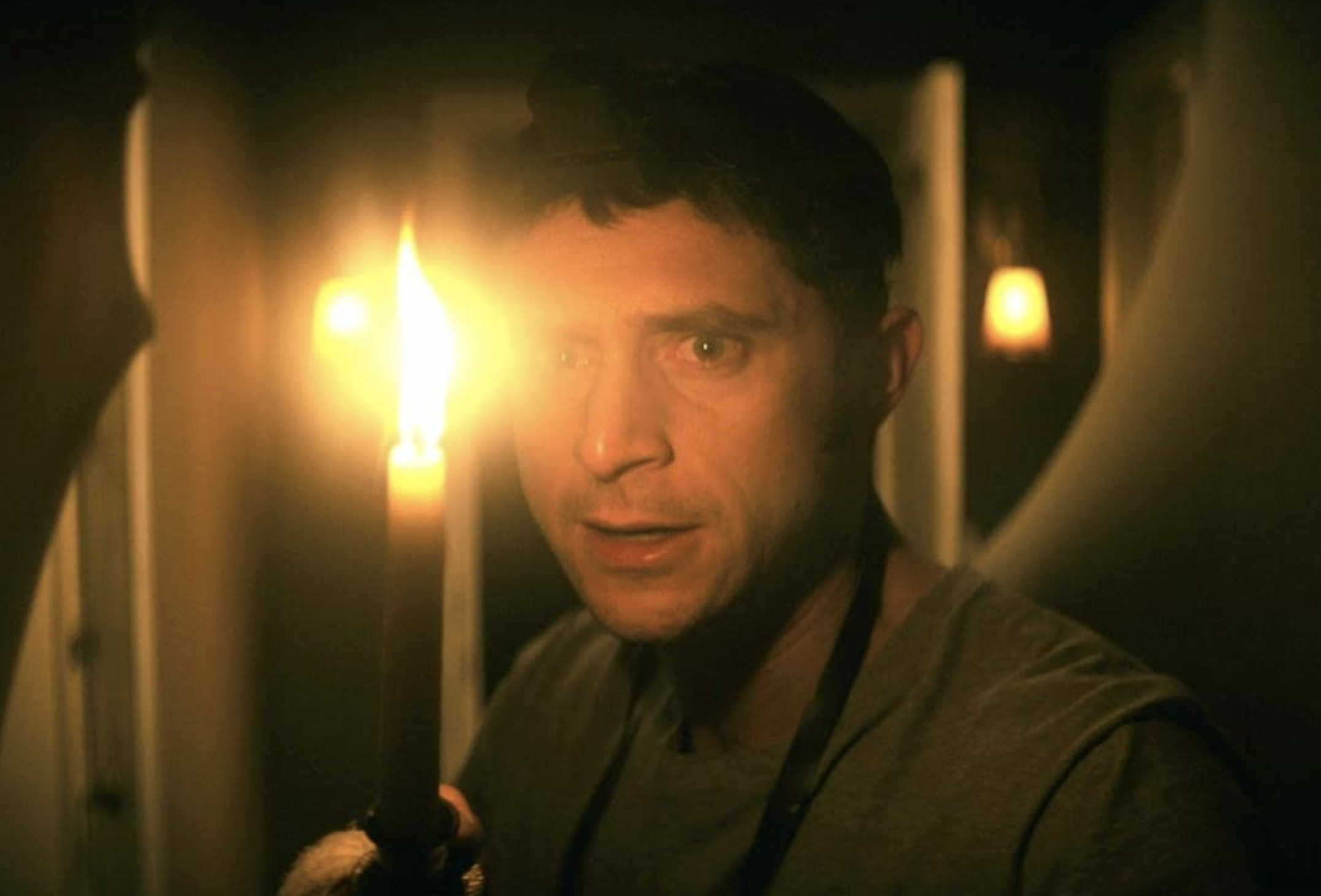 The Vigil